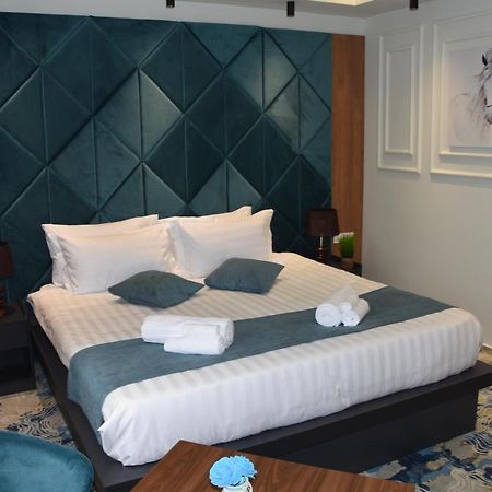 Apartments Jordan Luxury - Γευγελή Εξωτερικό φωτογραφία