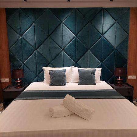 Apartments Jordan Luxury - Γευγελή Εξωτερικό φωτογραφία