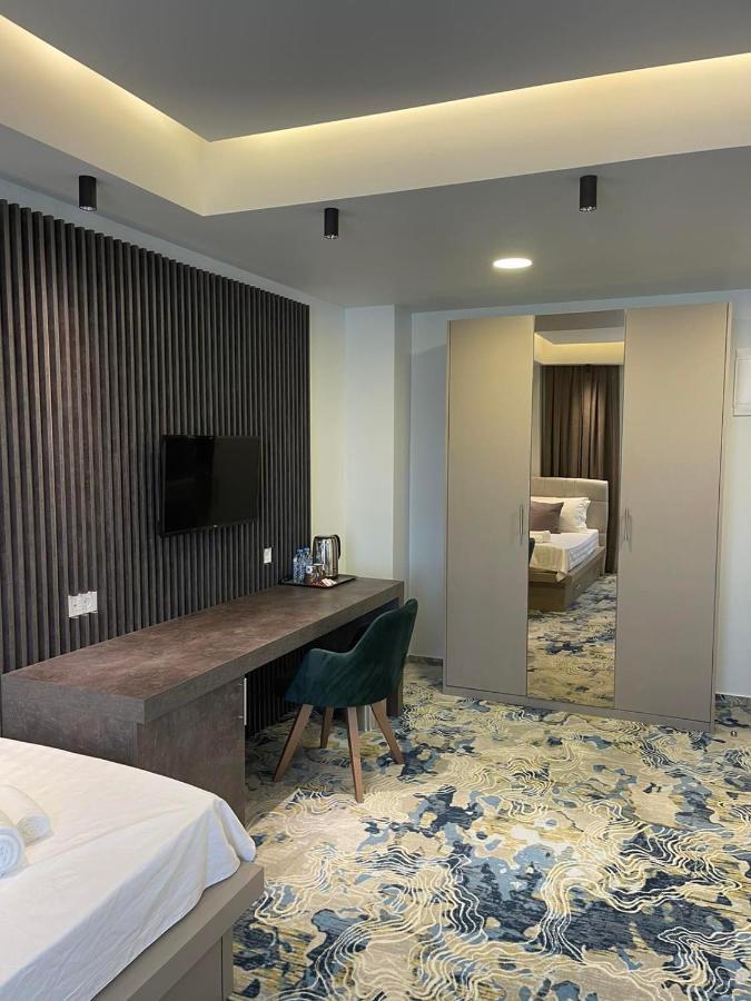 Apartments Jordan Luxury - Γευγελή Εξωτερικό φωτογραφία