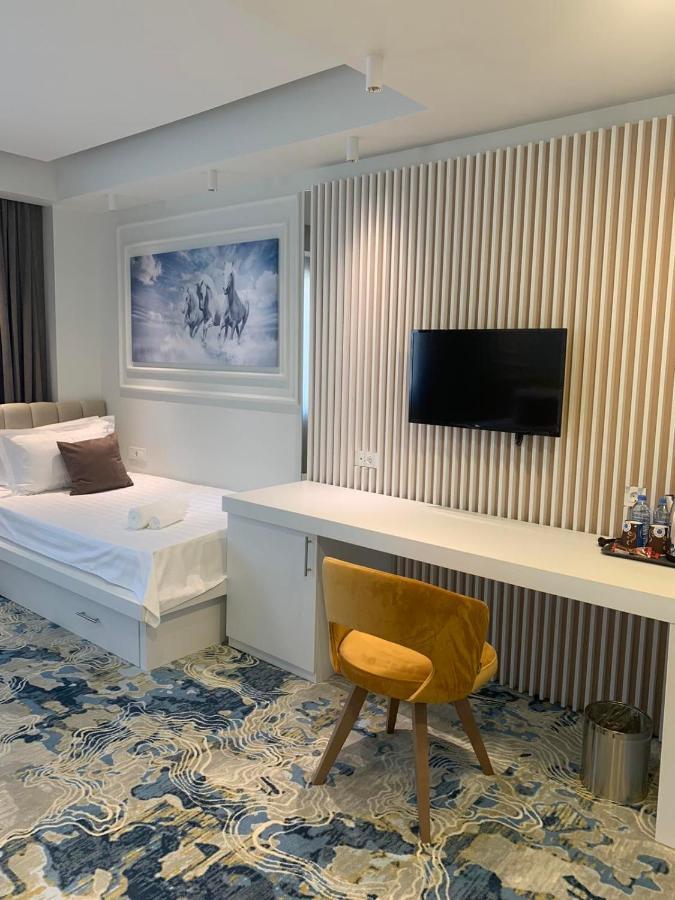 Apartments Jordan Luxury - Γευγελή Εξωτερικό φωτογραφία