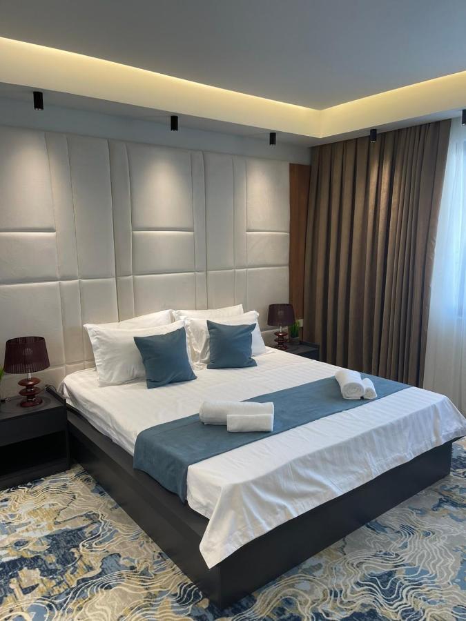 Apartments Jordan Luxury - Γευγελή Εξωτερικό φωτογραφία