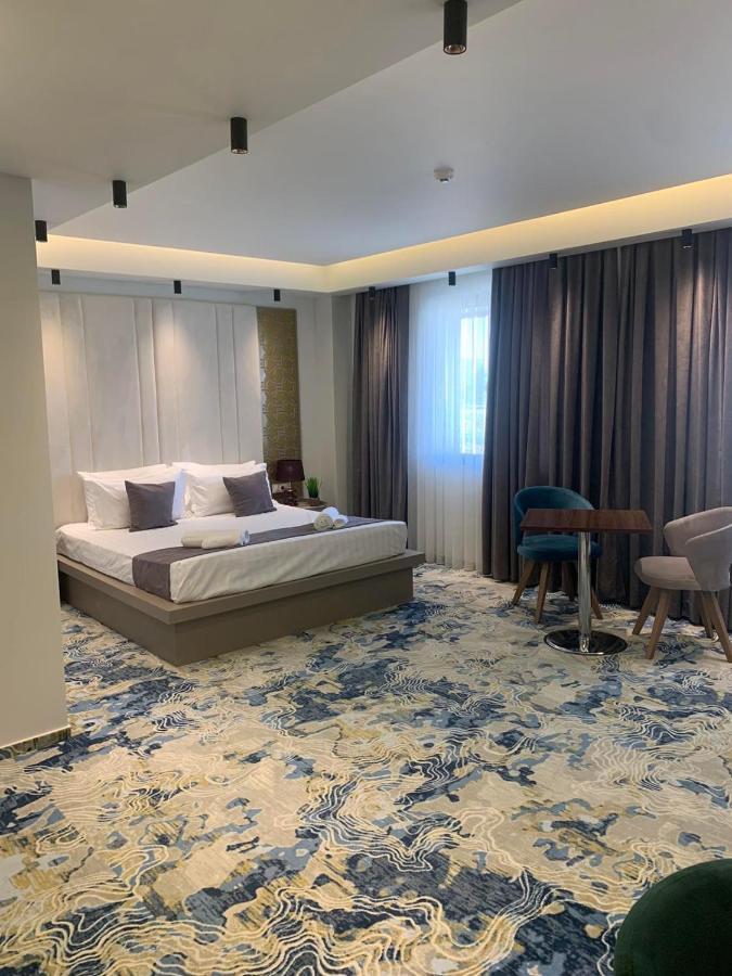 Apartments Jordan Luxury - Γευγελή Εξωτερικό φωτογραφία