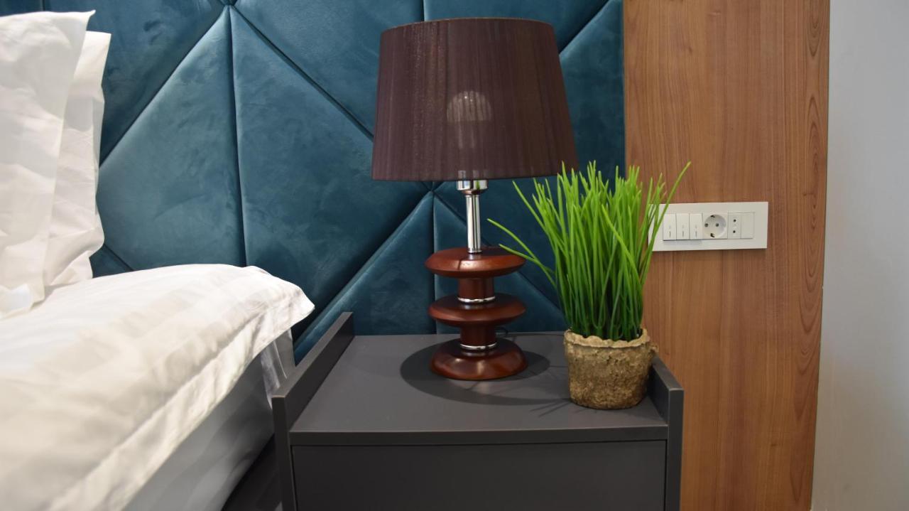 Apartments Jordan Luxury - Γευγελή Εξωτερικό φωτογραφία