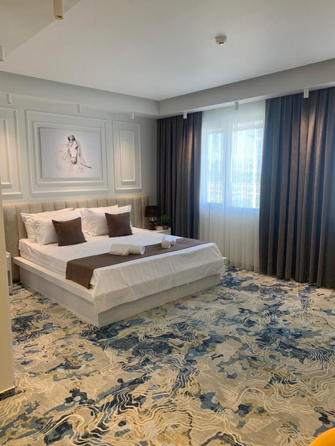 Apartments Jordan Luxury - Γευγελή Εξωτερικό φωτογραφία
