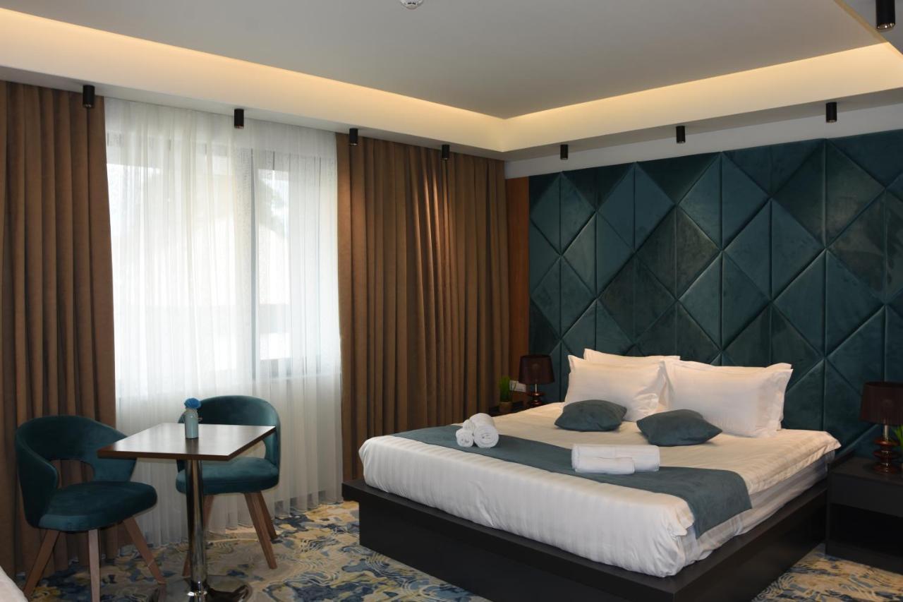 Apartments Jordan Luxury - Γευγελή Εξωτερικό φωτογραφία