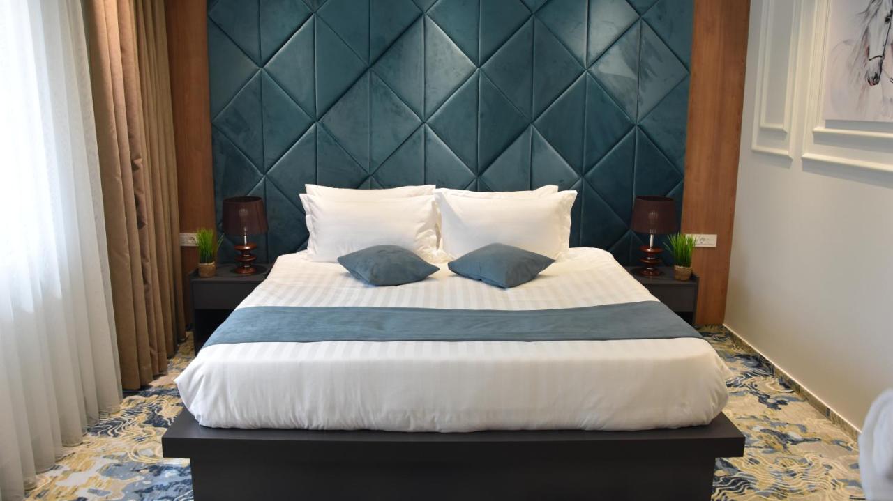 Apartments Jordan Luxury - Γευγελή Εξωτερικό φωτογραφία