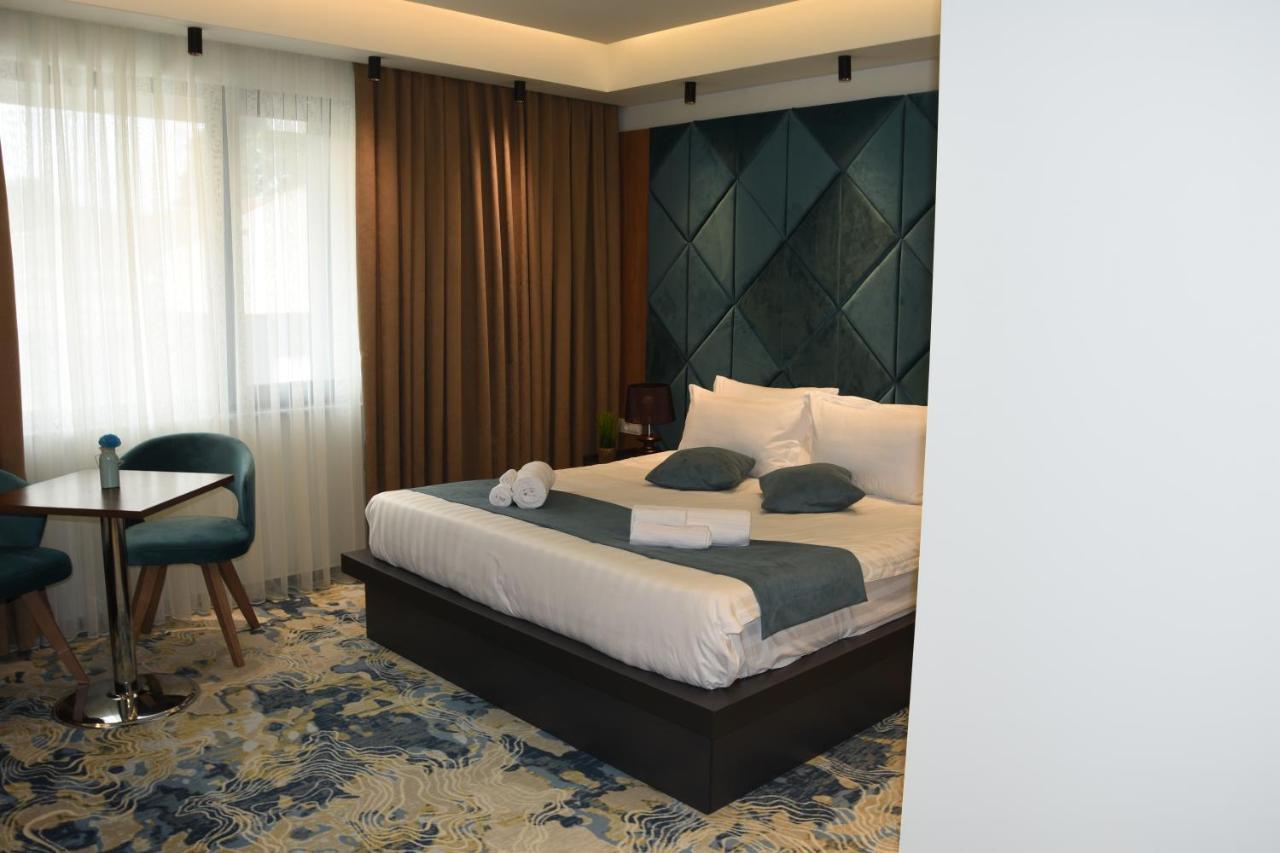 Apartments Jordan Luxury - Γευγελή Εξωτερικό φωτογραφία