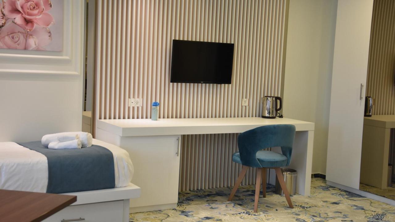 Apartments Jordan Luxury - Γευγελή Εξωτερικό φωτογραφία