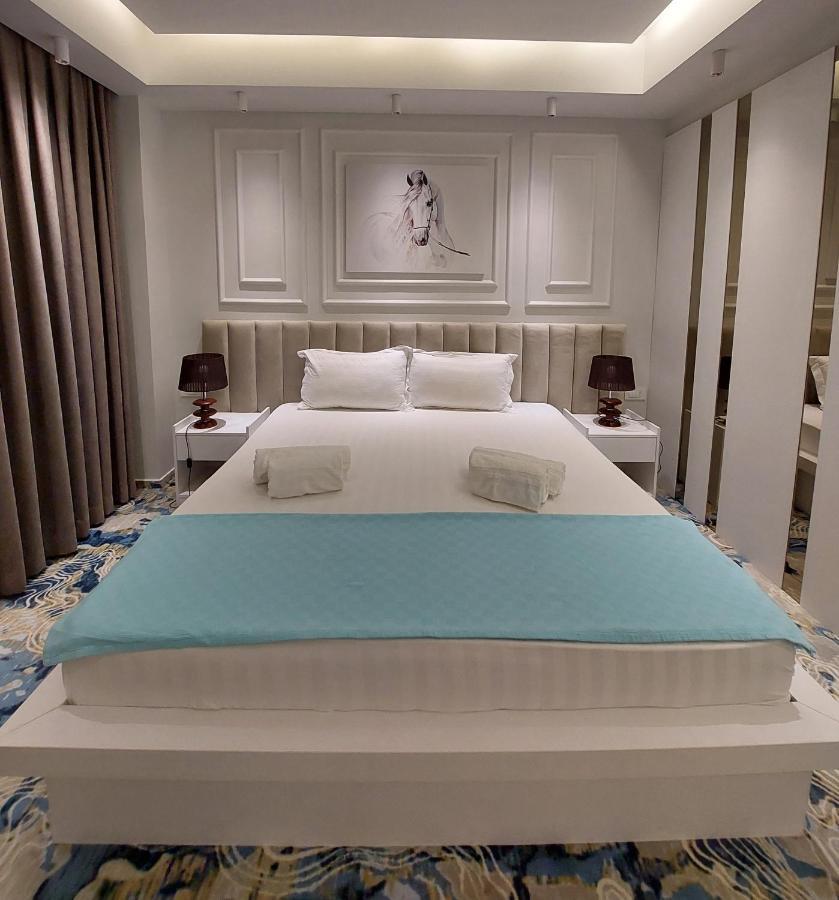 Apartments Jordan Luxury - Γευγελή Εξωτερικό φωτογραφία