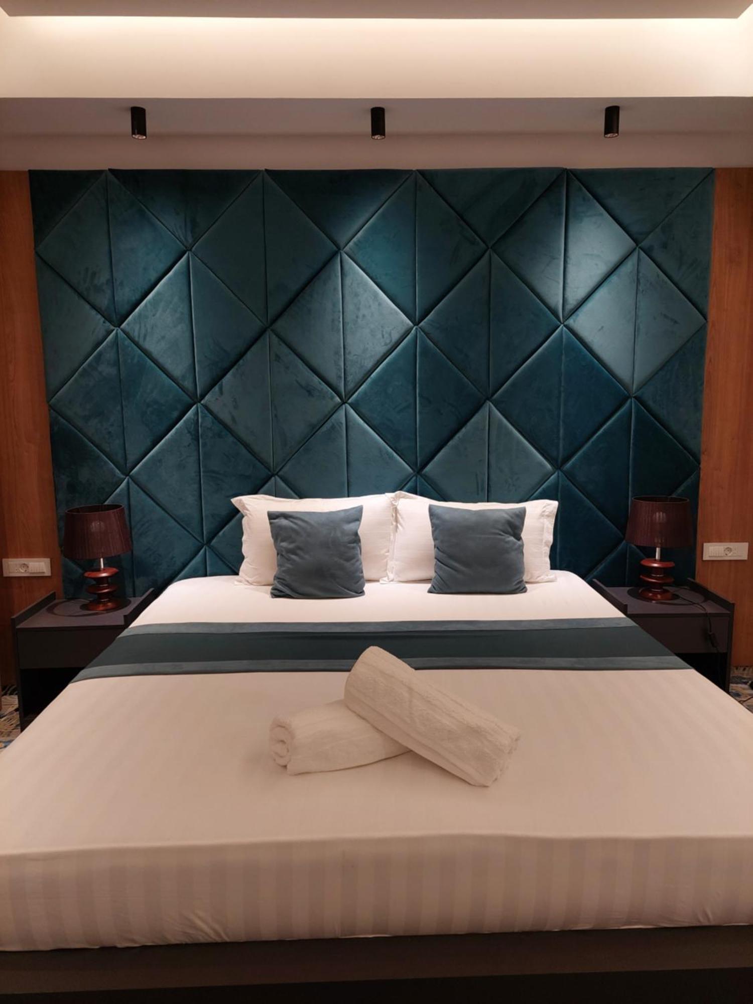 Apartments Jordan Luxury - Γευγελή Εξωτερικό φωτογραφία