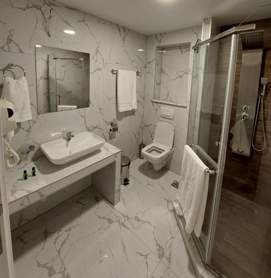 Apartments Jordan Luxury - Γευγελή Εξωτερικό φωτογραφία