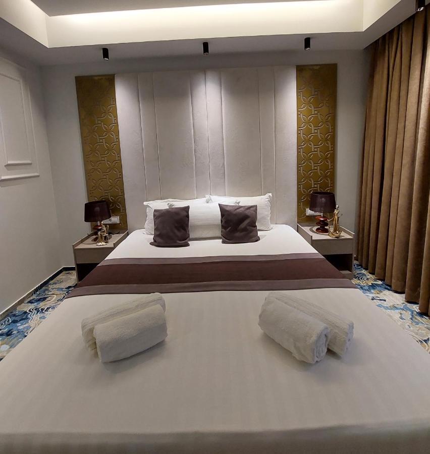Apartments Jordan Luxury - Γευγελή Εξωτερικό φωτογραφία