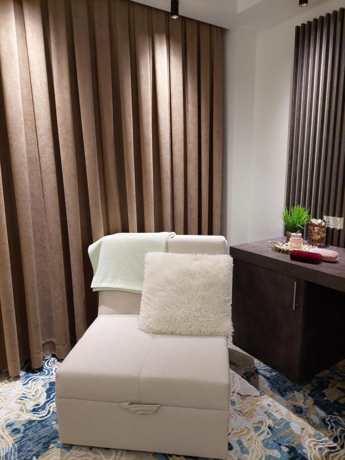 Apartments Jordan Luxury - Γευγελή Εξωτερικό φωτογραφία