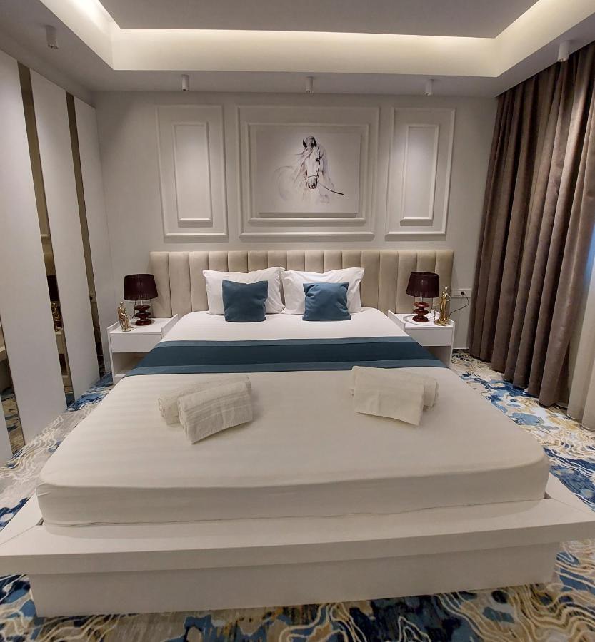 Apartments Jordan Luxury - Γευγελή Εξωτερικό φωτογραφία
